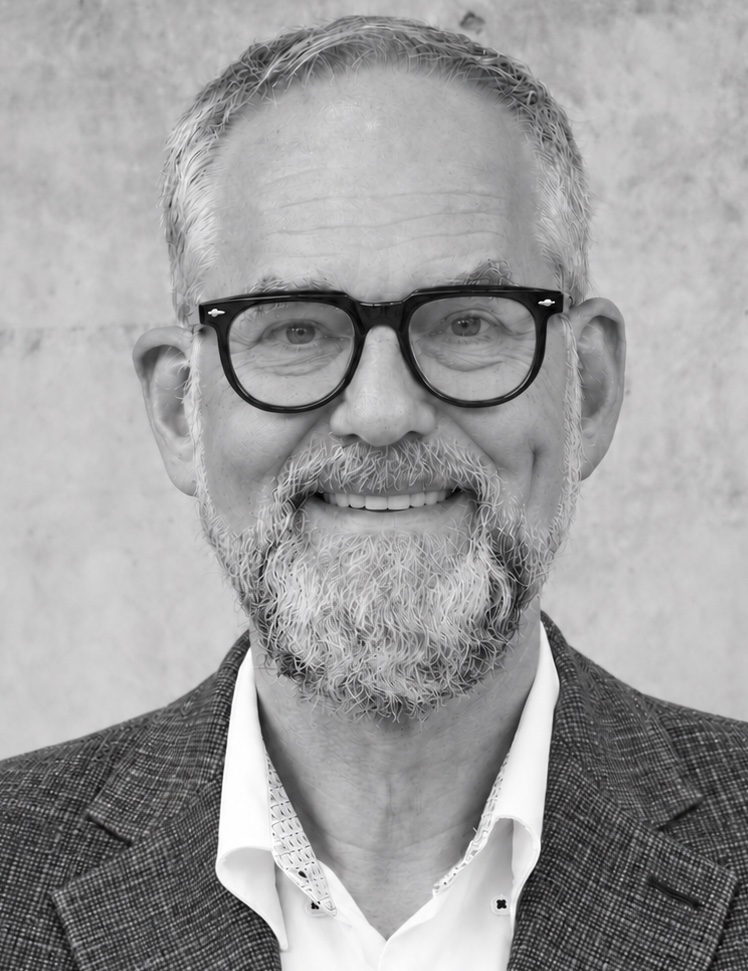 Prof. Dr. Dirk Engelke