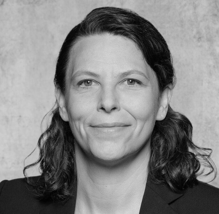 Prof. Dr. Tanja Herdt