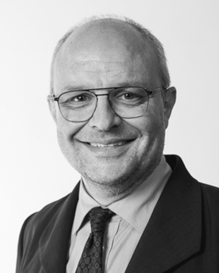 Prof. Massimiliano Capezzali